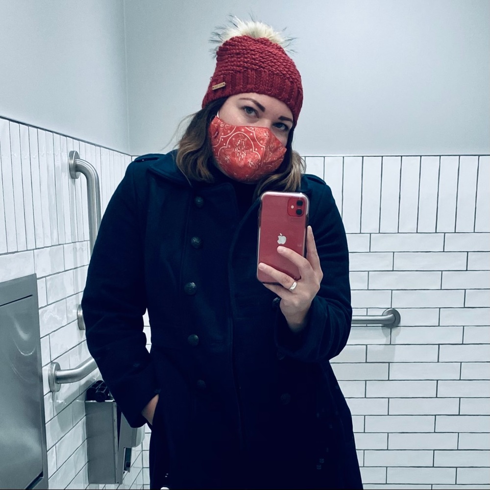 Meet your Posher, Shayna
